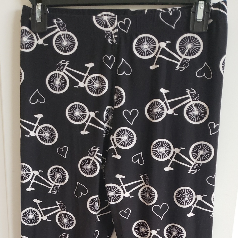 Lala Leggings